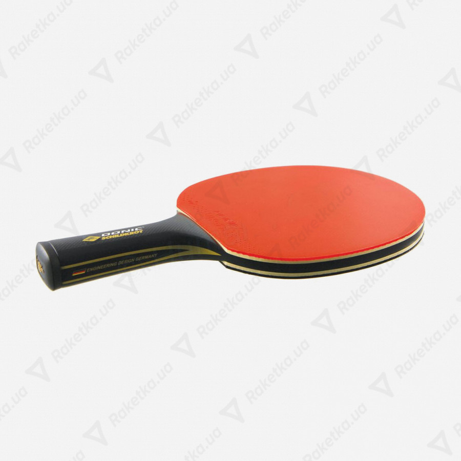 Donic Carbotec 7000 2023 758221 (incl. racket cover) - купить в
